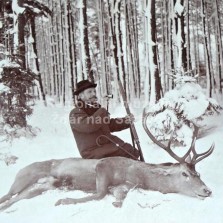 Žďáráci. Foto: Archiv RM