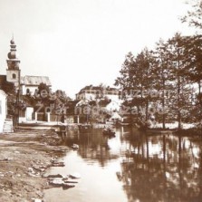 Žďáráci. Foto: Archiv RM