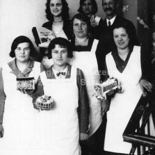 Žďáráci. Foto: Archiv RM