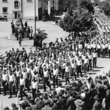 Žďáráci. Foto: Archiv RM