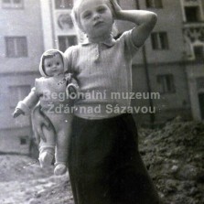 Žďáráci. Foto: Archiv RM