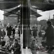 Žďáráci. Foto: Archiv RM