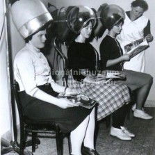 Žďáráci. Foto: Archiv RM