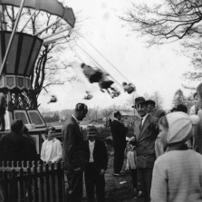 Žďáráci. Foto: Archiv RM