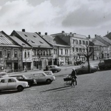 Žďáráci. Foto: Archiv RM