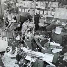 Žďáráci. Foto: Archiv RM