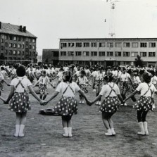 Žďáráci. Foto: Archiv RM