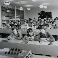 Žďáráci. Foto: Archiv RM