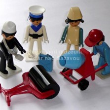 Igráčci. Foto: Kamila Dvořáková