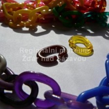 Nepostradatelná céčka. Foto: Kamila Dvořáková