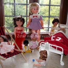 Panenky. Foto: Kamila Dvořáková