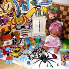 Když počítače nebyly. Foto: Kamila Dvořáková