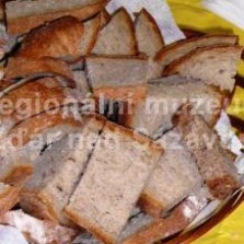 Ochutnávka tradičních horáckých pokrmů. Foto: Kamila Dvořáková