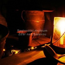 Půlnoc. Foto: Kamila Dvořáková