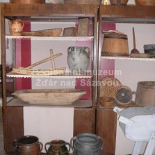 Komora. Foto: Kamila Dvořáková