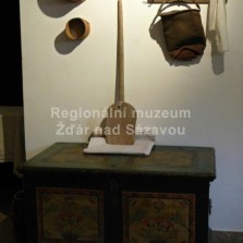 Komora. Foto: Kamila Dvořáková