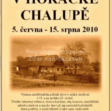 Plakát k výstavě. Autor: Kamila Dvořáková