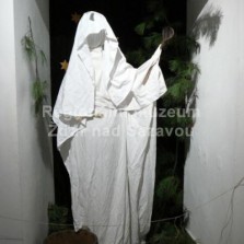 Lucie. Foto: Kamila Dvořáková