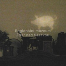 Zlaté prasátko. Foto: Kamila Dvořáková