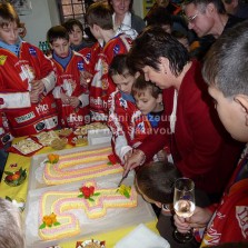 Vernisáž. Foto: Kamila Dvořáková