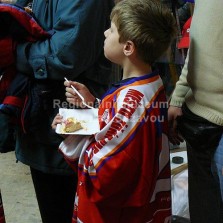 Vernisáž. Foto: Kamila Dvořáková