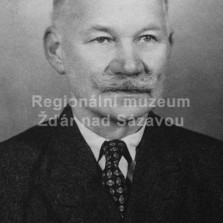 Vavřín Krčil. Foto: Archiv RM