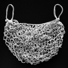 Slavná taška síťovka. Foto: Stanislav Mikule