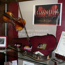 Současný Svatopluk. Foto: Kamila Dvořáková