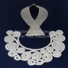 Oděvní doplňky. Foto: Kamila Dvořáková