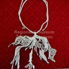 Paličkovaný šperk. Foto: Kamila Dvořáková