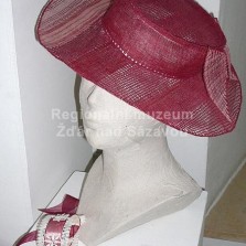 Klobouk. Foto: Kamila Dvořáková