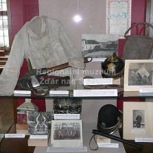 Ze života ve městě. Foto: Kamila Dvořáková