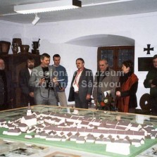 Vernisáž. Foto: Stanislav Mikule