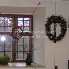 Velikonoční zeleň. Foto: Miloslav Lopaur