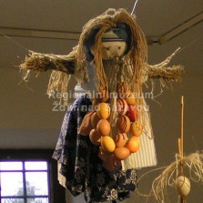 Smrtoholka. Foto: Miloslav Lopaur