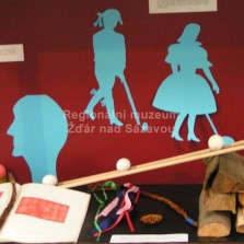 Cachta. Foto: Miloslav Lopaur