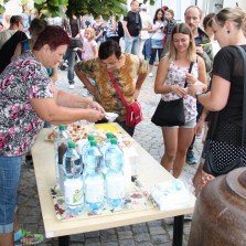 Poslední přípravy. Foto: Antonín Zeman