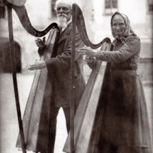 Harfisté v Zámku Žďáře. Foto: Archiv RM