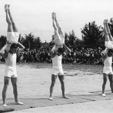 Cvičenci. Foto: archiv RM