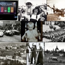Databáze fotografií starého Žďáru, jeho obyvatel a dalších zajímavostí. Foto: Kamila Dvořáková, Archiv RM
