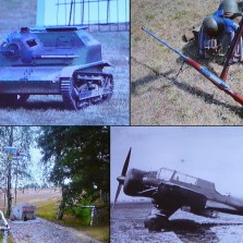 Obrazový materiál. Foto: Archiv M. Mynáře