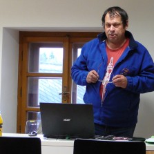 Vyprávění je poutavé a plné méně známých detailů. Foto: Kamila Dvořáková