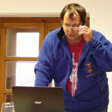 Myslíte, že legenda odpovídá skutečnosti? Foto: Kamila Dvořáková