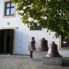 Regionální muzeum města Zďáru nad Sázavou na Tvrzi - druhá část vernisáže. Foto: Kamila Dvořáková