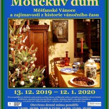 Plakát - Vánoční Moučkův dům 2019 -2020 (Kamila Dvořáková).JPG