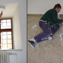 Dbáme na detaily. Foto: Jarmila Krejčová