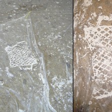 Umělecké dílo? Foto: Kamila Dvořáková