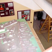 Malování chodby na nás ještě čeká. Foto: Kamila Dvořáková