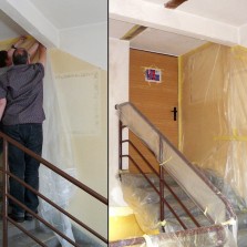 Decimetry navíc se hodí. Foto: Kamila Dvořáková