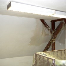 Bílá je krásná, čistá, elegantní. Foto: Kamila Dvořáková